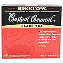 Bigelow B88871 Bigelow Constant Comment Tea - 6x40BG