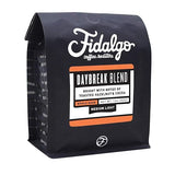 Daybreak Blend, Whole Bean, 12 oz Bag