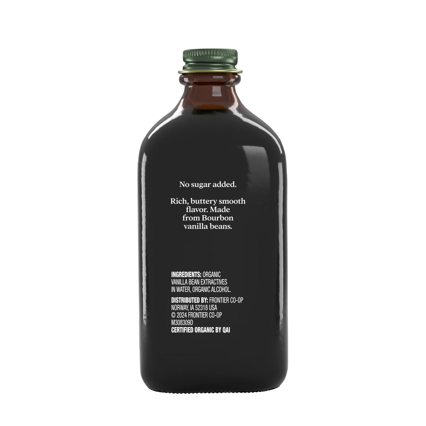 Simply Organic Vanilla Extract, Certified Organic | 8 oz | Pack of 1