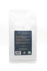 Healthy Bean Organic Low Acid Coffee Beans - USDA Organic Mold-Free, Superfood Infused, Clean and Healthy - Low Acid for Sensitive Stomachs