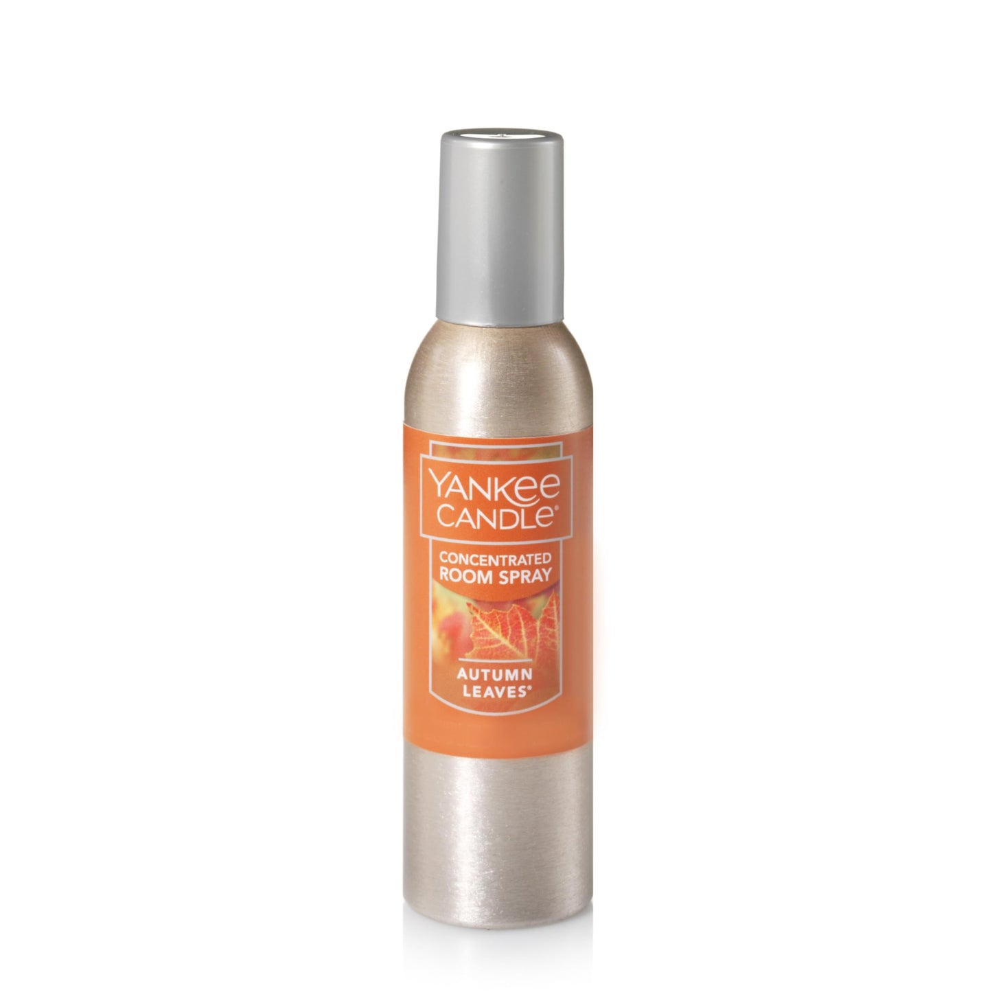 Yankee Candle Concentrated Room Spray Air Freshener, Instant Home Fragrance, Odor Eliminating Spray, Strong Scent, Room Freshener for Home