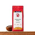 Puroast Low Acid Coffee Flavored Decaf | Decaf Mocha Java Ground | Medium Roast | High Antioxidants & High pH |No Bitter Aftertaste | Reduced