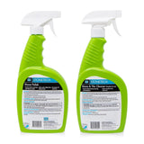 StoneTech Stone & Tile Cleaner and Stone Polish Duo - Daily Cleaner & Polish for Granite, Marble, Quartzite, Travertine - Removes Dirt & Restores