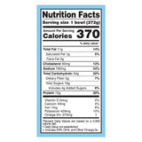 Scott & Jons Honey Sesame Atlantic Salmon Bowl, 9.6 OZ