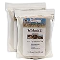 Gluten Free Waffle Pancake Mix ~ 2 Pack of 3 Pound Bags