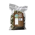 Dried Avocado Leaves, Hojas de Aguacate Seco, Avocado Leaves Tea: 2 oz and 4 oz (2)