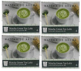 Matcha Green Tea Latte, 48 Single Serve Cups