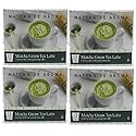 Matcha Green Tea Latte, 48 Single Serve Cups