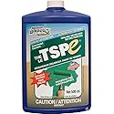 SURF PRO TSP e Organic Degreaser - Phosphate-Free, 500ml Concentrate Makes 6.6 Gal (25L) Solution - Biodegradable Cleaner for Walls, Trim, Siding - No