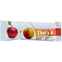 That's It Fruit Bars - Apple & Apricot - 1.2 oz