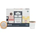 Grounds & Hounds Single Serve Organic Coffee Pods - K Cup Coffee Pods Compatible with Keurig, Flavored Variety Pack Coffee K Cups, Recyclable Coffee
