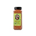 2 Gringos Chupacabra Special Blend Seasoning, 25 Ounces