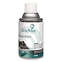 Metered Fragrance Dispenser Refill with Caribbean Waters Scent - 5.3 Oz [Set of 2]