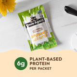 Once Again Organic Sunflower Butter Packets - Individual Sunflower Butter Packets for Snacks, Travel, Lunches - Single Serve Squeeze Packs - Vegan