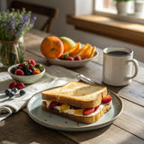 Dave's Killer Bread White Bread Done Right Thin-Sliced, Organic White Bread, 20.5 oz Loaf