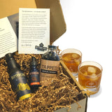 Bittercube Bitters Gift Set Variety Pack for Cocktails (Old Fashioned Kit)