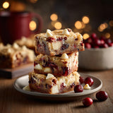 Ann Clark Cranberry White Chocolate Blondie Mix