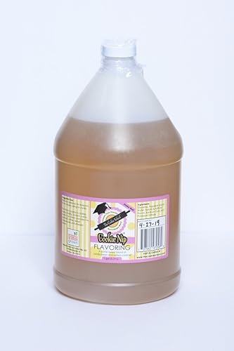 Cookie Nip Flavoring 1 Gallon