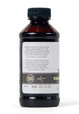 Rodelle Pure Vanilla Extract, 4 Ounce
