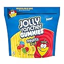 Jolly Rancher, Misfits 2-in-1 Flavors Gummies, 13 Ounce