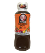 Bull Dog Tonkatsu Sauce