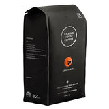 Kicking Horse Coffee, Smart Ass, Medium Roast, Whole Bean, 2.2 Pound - Certified Organic, Fairtrade, Kosher Coffee