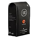 Kicking Horse Coffee, Smart Ass, Medium Roast, Whole Bean, 2.2 Pound - Certified Organic, Fairtrade, Kosher Coffee