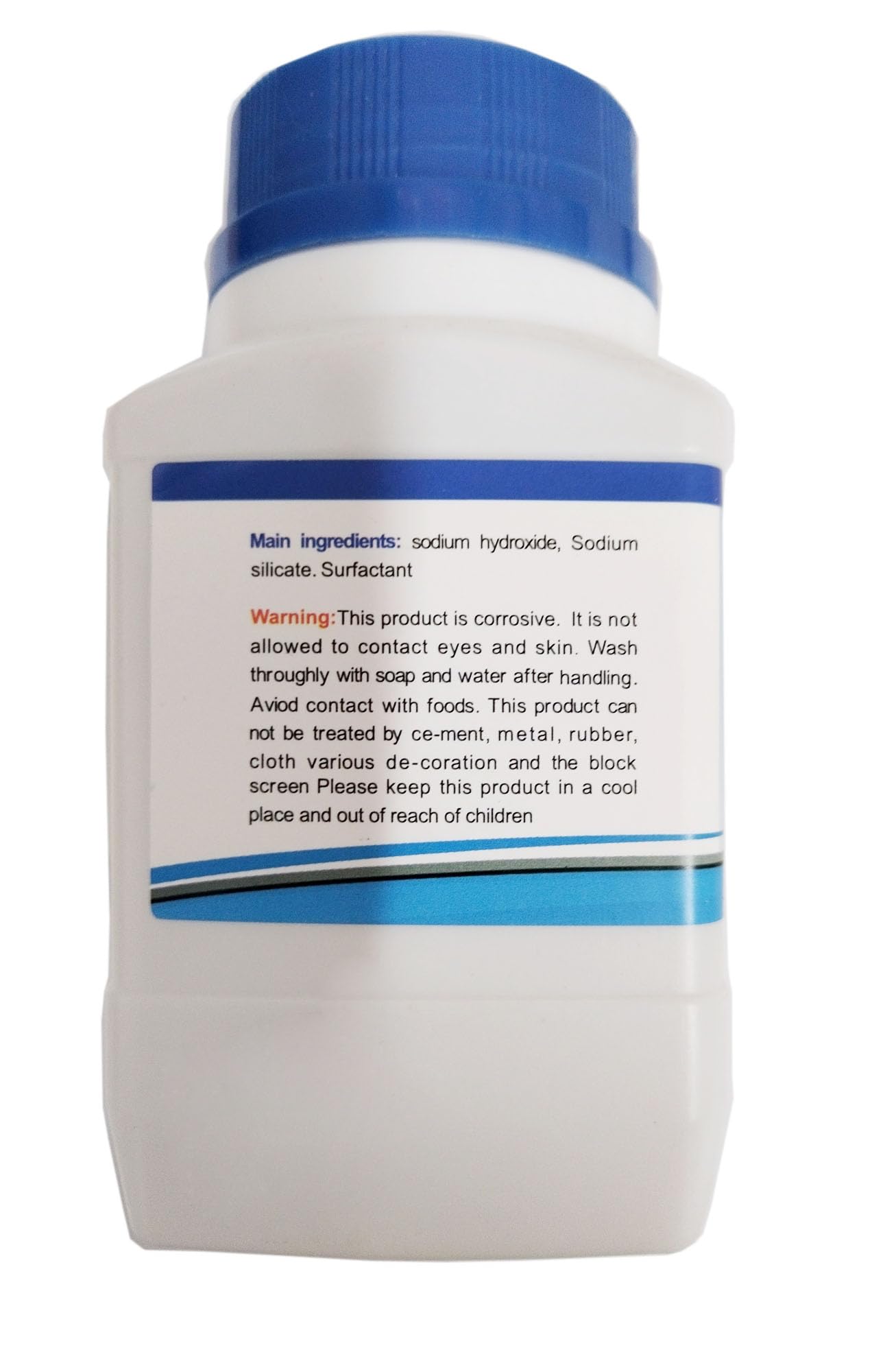 Strong pipeline dredging agent-Magic Powder Drainage Blockage Remover?Kitchen sink pipe powder deodorant toilet cleaner