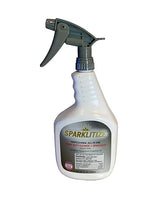Sparklitize Professional All-in-One Heavy Duty Cleaner - 32 fl oz