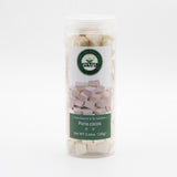 JINQI Dried Poria Cocos Fu Ling ?? ??? ?? 11.28oz/320g (5.64oz/160g*2) Poria Tea White Poria, Holiday Gifts, Tea Gifts, Can be Make Water/Make Soup