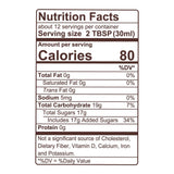 The Ginger People, Sauce Dipping Sweet Ginger, 12.7 Fl Oz