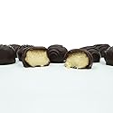 Philadelphia Candies Homemade Butter Creams, Dark Chocolate 1 Pound Gift Box