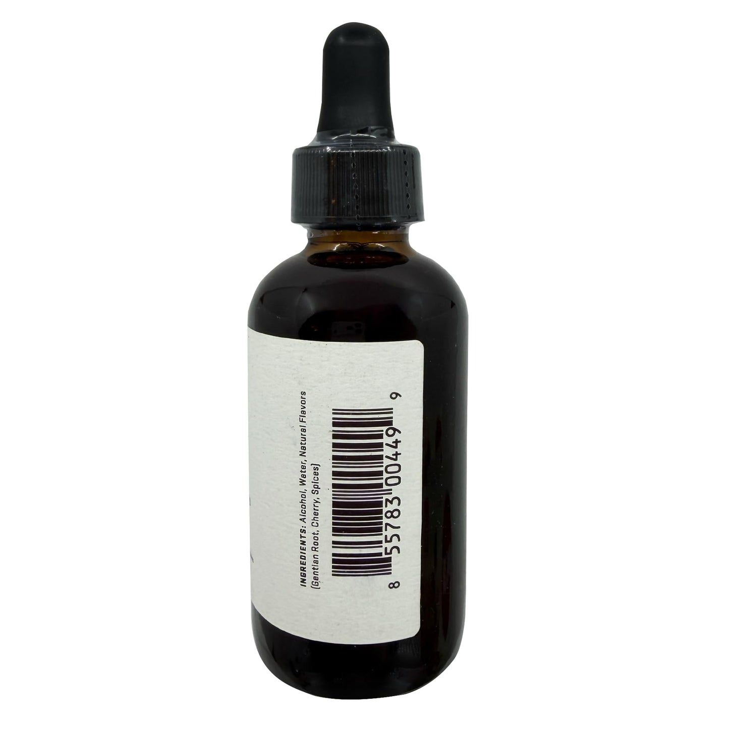 Woodford Reserve Bourbon Bitters Bundle: Aromatic, Spiced Cherry, Orange, and Chocolate Cocktail Bitters - 2 oz Each