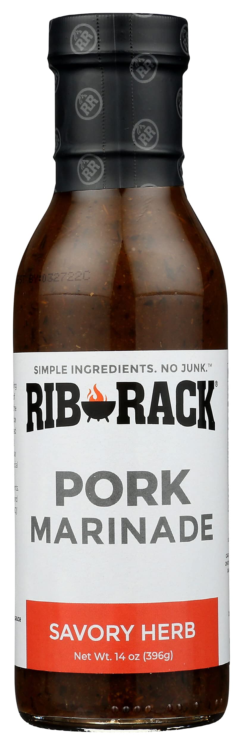 SAUCE MARINADE PORK