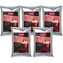 Cappuccine Ice Coffee Frappe Mix - Case of 5 Bags (Red Velvet Frappe)