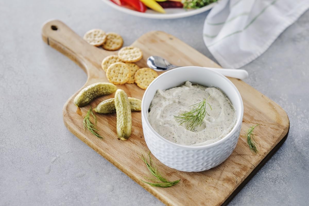 Gourmet du Village Seasoning Canister (Dill Pickle Dip)