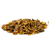 Hapsmiley Amur Cork Tree Bark (philodendron amurense bark/??/Huang Bo) Dried Bulk Herbs - 3.5 oz (100g)