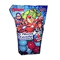 Frankford 22 ct Avengers Easter Egg Hunt Eggs with Candy and Stickers