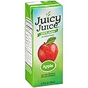 Juicy Juice - 100 Percent Apple, 6. 75 Fluid Ounce -- 32 per case.