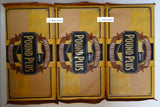 Trader Joe’s Pound Plus Milk Chocolate Bar 17.6oz 500g (Three Bags)