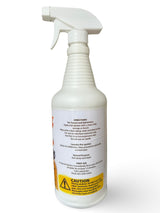 UCS Oxy Spot Remover - All-Purpose Cleaner & Degreaser Spray, Super Size! (32 oz.)