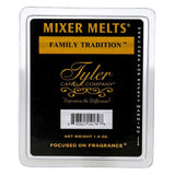 Tyler Candle Company Family Tradition