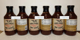 Trader Joe’s TJ’s Organic Kansas City Style BBQ Sauce 18oz 510g (Six Bottles)