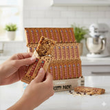 ????????????? -Gluten-Free Fruit & Nut Bars Variety Pack, Healthy Snack Bars Made with Simple Ingredients, Vegan & Dairy Free Snacks, 20 Count Bulk Pack