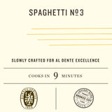 Rummo, Pasta Spaghetti, 16 Ounce