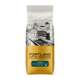 Portland Coffee Roasters, Ethiopia (Organic), Whole Bean, Light Roast, 32 oz
