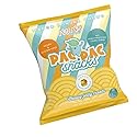 Mango Konjac Chews | Premium Konjac Jelly Treats | Vegan, Gluten-Free, Low-Calorie | Crafted in Japan | Only 4g Sugar, 0g Fat per Serving | Refreshing