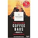 Taylors Hot Lava Java Coffee Bags