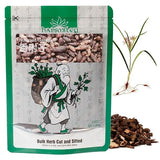 Hapsmiley Nutgrass Galingale (Nutgrass/Cyperus Rotundus/Xiang Fu Zi/???) - 100g (3.5 oz) Dried Herb - Pure Natural