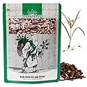 Hapsmiley Nutgrass Galingale (Nutgrass/Cyperus Rotundus/Xiang Fu Zi/???) - 100g (3.5 oz) Dried Herb - Pure Natural